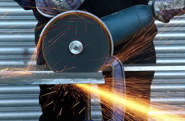 Sheet Metal Work