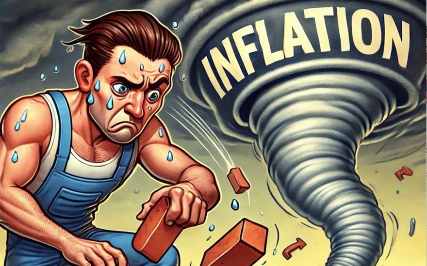 Inflation-Proof Your Finances