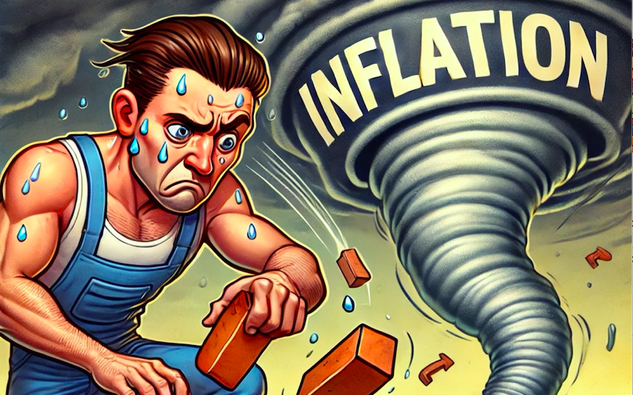 Inflation-Proof Your Finances