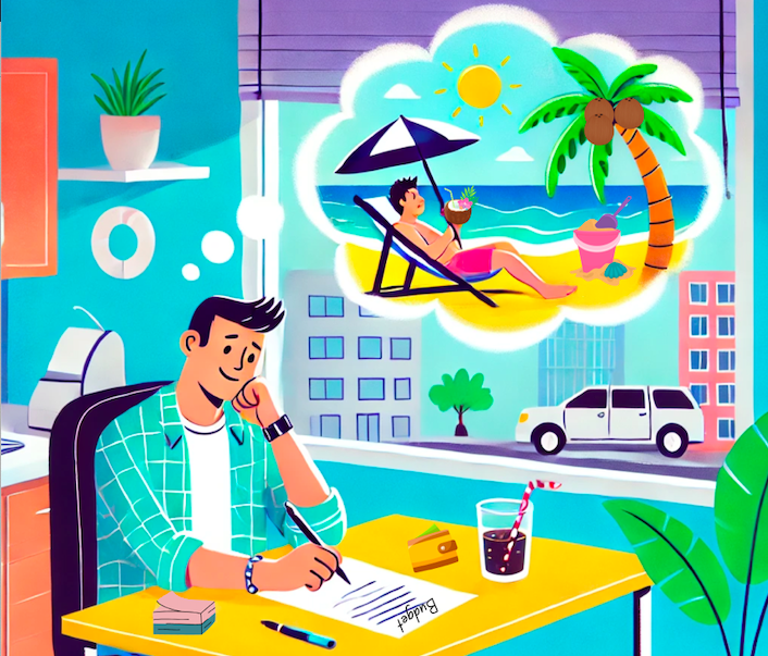 Dream Big, Budget Smart: Budgeting Made Easy